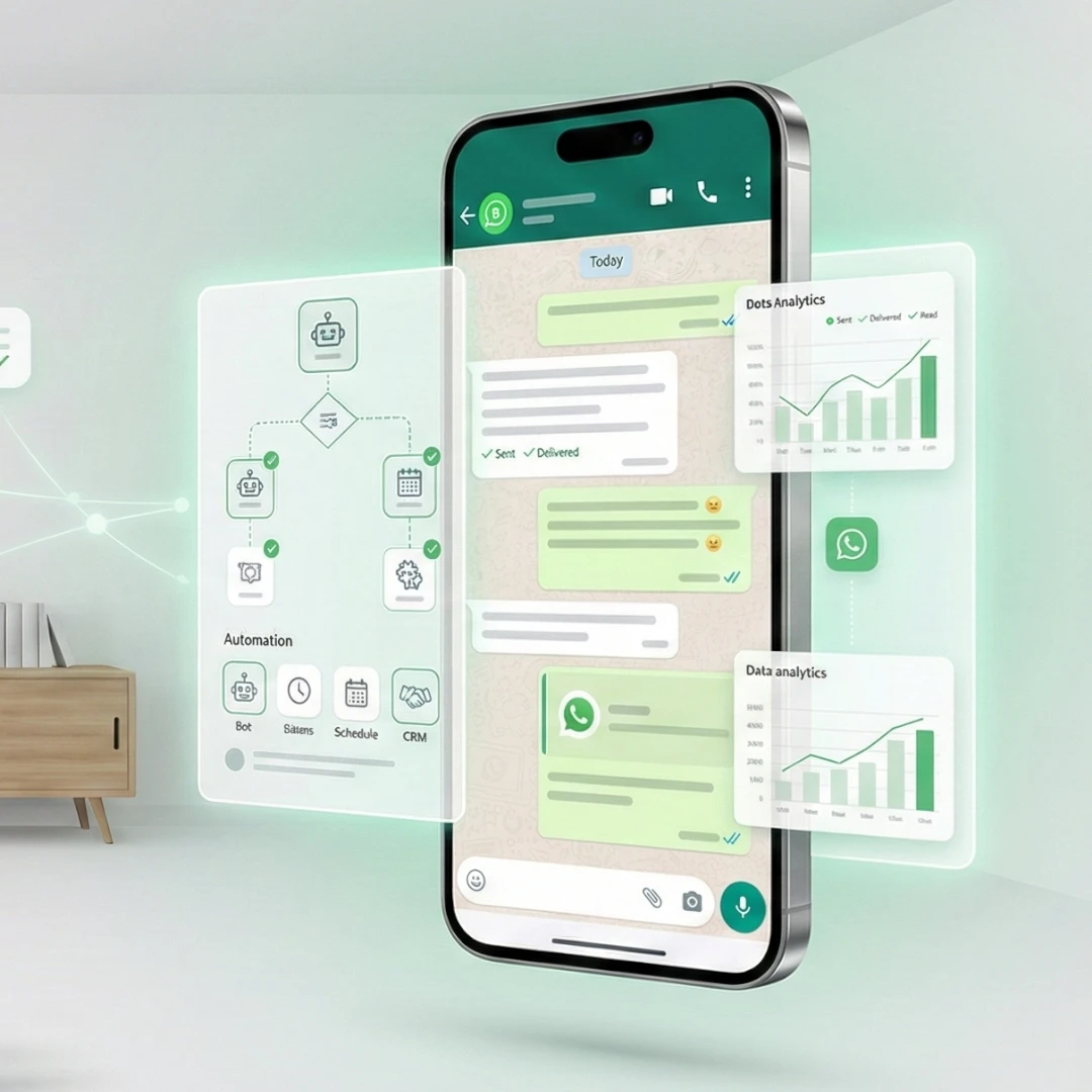 IntellixApi dashboard and growth tools