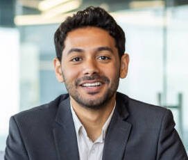 Rahul Mehta